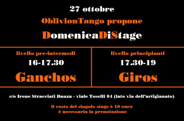 OblivionStage27Ottobre