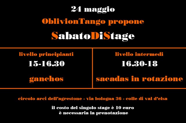 OblivionStage24maggio